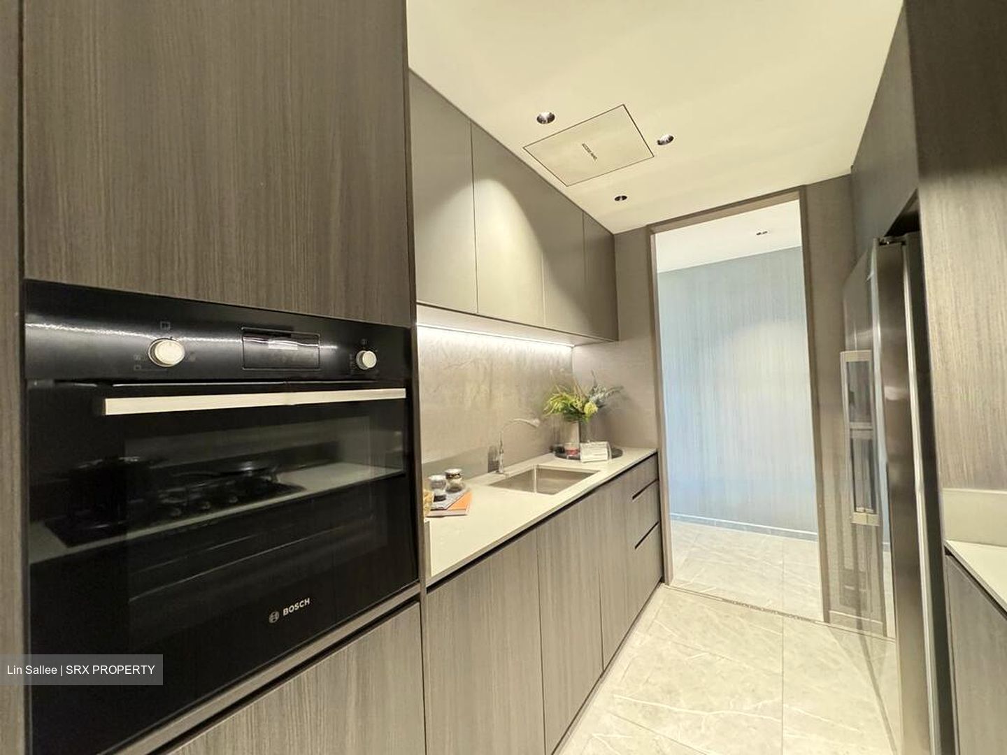The Myst (D23), Condominium #469143311